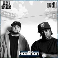 Brenk Sinatra and Mc Eiht - Compton 2 Vienna Vol. 1
