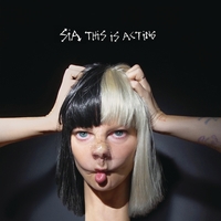 Новогодние Песни Sia Новогодние Песни Sia