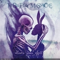 The Birthday Massacre - Under Your Spell