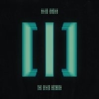 Majid Jordan - The Space Between