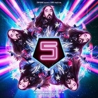 Steve Aoki - 5oki