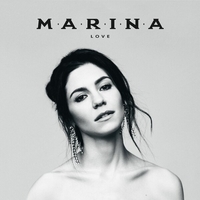 Marina - Love