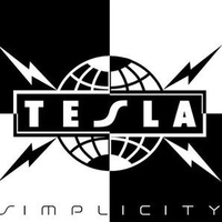 Tesla - Simplicity