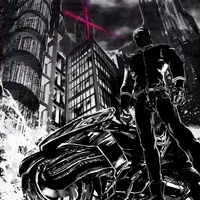 Perturbator - The Uncanny Valley