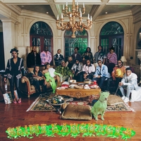 Young Thug feat Gunna, Young Stoner Life - Slime Language 2