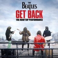 The Beatles - Get Back (2022) слушать музыку альбома онлайн бесплатно