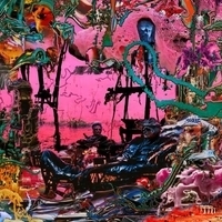 Black midi - Hellfire