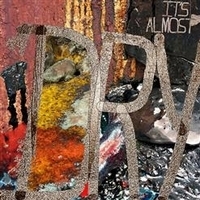 Pusha T - It's Almost Dry