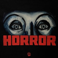 Hella Hillz - Horror