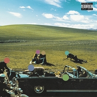 Domo Genesis feat The Alchemist - No Idols