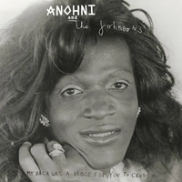 Anohni feat Antony, The Johnsons - My Back Was A Bridge For You To Cross