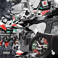 Presco Lucci - Rogue city