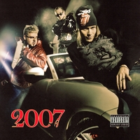 Uniqe feat Nkeeei, Artem Shilovets - 2007 ч.1