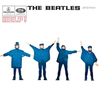 The Beatles - Please Please Me (1963) слушать музыку альбома