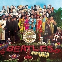 洋楽 Beatles Sgt. Pepper's.. (RARE MASTER!!) The Beatles - Sgt. Pepper's Lonely Hearts Club Band (Remastered