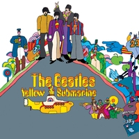 The Beatles - Magical Mystery Tour (1967) слушать музыку альбома