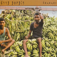 Deep Purple - Bananas