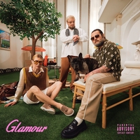Uniqe feat Nkeeei, Artem Shilovets - Glamour