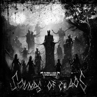 Blessed Mane feat Serumthegod - Sounds Of Chaos