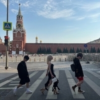 Наверное поэт и Якоръ, Even Cute - Russian Funk