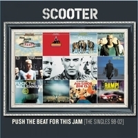 Scooter - Push the Beat for This Jam (The Second Chapter)