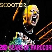 Scooter - 20 Years of Hardcore