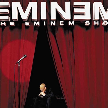 Eminem - The Eminem Show (2002) слушать музыку альбома онлайн