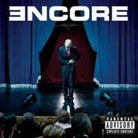 Eminem The Eminem ShowとThe Slim Shady LP Eminem - The Slim Shady LP (1999) слушать музыку альбома онлайн