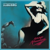 Scorpions - Virgin Killer (1976) слушать музыку альбома онлайн