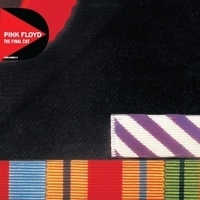 Pink Floyd - The Division Bell (1994) слушать музыку альбома