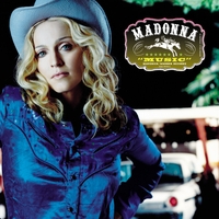 Madonna - The Girlie Show Live, Fukuoka, Japan 1993 (2024) слушать