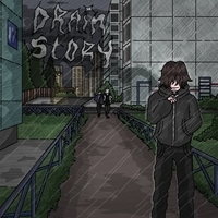 Dabbackwood - Drain Story