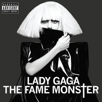 Lady Gaga - The Fame Monster