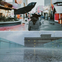 Lo-Fi for Studying - Lofi (Music for Work from Home Rain)
