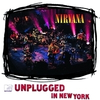 Nirvana - MTV Unplugged In New York (Live) (1994) слушать музыку