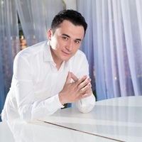 Улугбек Рахматуллаев - Sevma