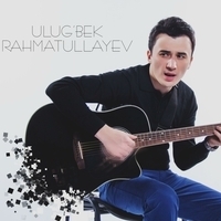 Улугбек Рахматуллаев - Layloyimsan