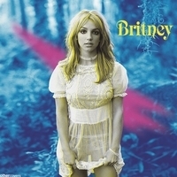 Britney Spears - Blackout (2007) слушать музыку альбома онлайн