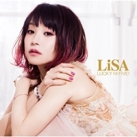 Lisa - Lucky Hi Five!