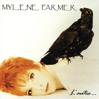 Mylene Farmer - Cendres de Lune (1986) слушать музыку альбома