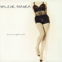 Mylene Farmer - Cendres de Lune (1986) слушать музыку альбома