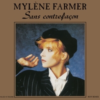 Mylene Farmer - Cendres de Lune (1986) слушать музыку альбома