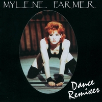 Mylene Farmer - Cendres de Lune (1986) слушать музыку альбома