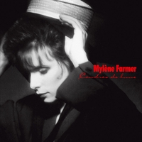 Mylene Farmer - Cendres de Lune (1986) слушать музыку альбома