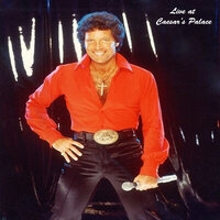 Tom Jones - Live at Caesar's Palace