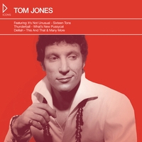 Tom Jones - Icons: Tom Jones