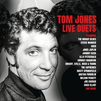 Tom Jones - Live Duets
