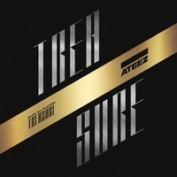 Ateez - Treasure EP. Fin: All to Action (2019) слушать музыку