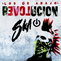 Los De Abajo - Revolucion Ska