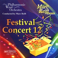 Hans Zimmer feat Marc Reift, The Philharmonic Wind Orchestra - Festival Concert 12